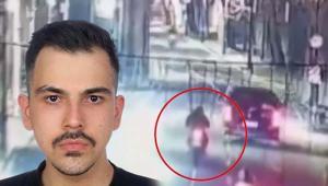 Sollama faciası Yürek parayla alınmaz diyen motosikletli Berat hayatını kaybetti: Kaza anı kamerada