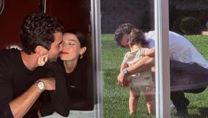 Pınar Denizden tatlı paylaşım: Beni bu havalar mahvetti