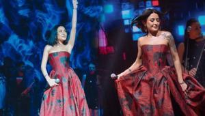 Melek Mosso’dan Sevgililer Günü’nde dikkat çeken sözler: Yalnız olmayı tercih edenlerdenim