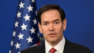 ABDden Suriye açıklaması İki seçenek vardı, Şara sözünü tuttu