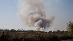 Rusya: Ukraynaya ait 268 İHAyı Moskova dahil çeşitli bölgelerde vurduk