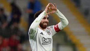 Beşiktaşta Orkun Kökçü: Biz de o yollardan geçtik