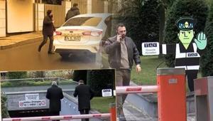 İstanbulda otoparktaki araçlardan 30 milyon dolar çalındığı iddiasında gözaltı sayısı 11e yükseldi