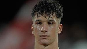 Galatasarayda Çağrı Baltanın şartları belli oldu Fenerbahçe kararı