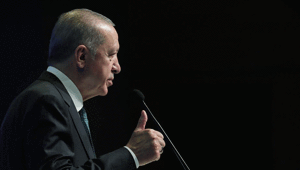 ‘Bölgesel Yaklaşım’ trafiği