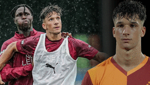 Galatasarayda Çağrı Baltanın şartları belli oldu Fenerbahçe kararı