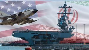 Cenevre öncesi gizli savaş senaryosu sızdı ABDnin İrana saldırıda İsraile destek planı