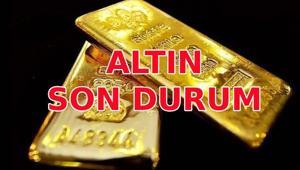 CANLI ALTIN FİYATLARI 📌 16 Şubat Pazartesi gram altın ne kadar Altın yeni haftaya nasıl başladı Anlık gram, çeyrek altın grafiği