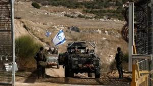 İsrail ordusundan Suriyenin güneyinde baskın