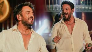 Emre Altuğ yeni bir aşka yelken mi açtı Açıklamaları merak uyandırdı