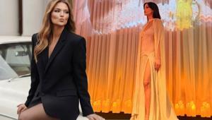 Demet Akalın’dan genç oyuncu Eylül Lize Kandemir’e olay yorum: Bırak, açma