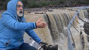 Yer: İzmir Böylesi 50 yılda bir görülüyor: Salı gününe dikkat