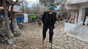 Babasından öğrendi, 70 yıldır ayakcaktan inmiyor Bu geleneği devam ettirmezler