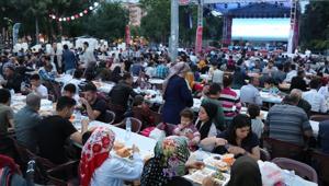 Malatyada ramazan ayında günlük 5 bin kişiye iftar verilecek