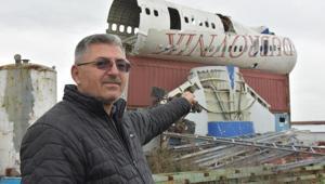 Bursada yer bulamadı, satışa çıkardı 7 parça halinde 80 bin liraya aldı, şimdi 2,5 milyon lira istiyor