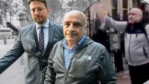 Londradaki Türkiye konsolosluğu önünde Kuran yakan kişiye ABDden yeşil ışık