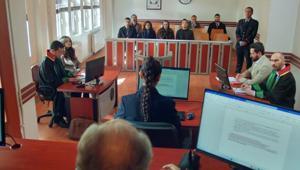 Uzak Şehirde karar celsesi Alya ile Boranın boşanmalarına...