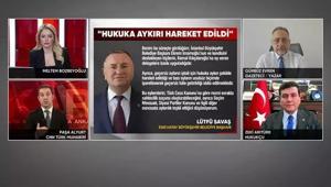 CHP kurultayı davasında Lütfü Savaşın ifadesi ortaya çıktı İmamoğlu, delegelere baskı yaptı iddiası