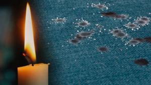 Eriyip damlayan mumu bir hamlede çıkarın Leke kalmıyor: 5 saniyede tertemiz