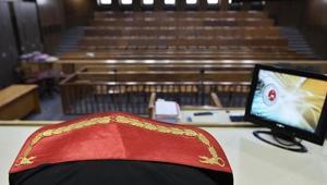 TBMMdeki taciz davasında 3 sanık yeniden tutuklandı