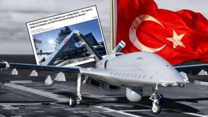 Bayraktar TB3 tarih yazdı, Yunan basını 3 riski sıraladı Türk varlığı NATOda kilit unsur