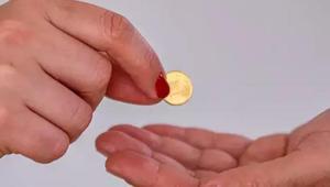 DMMden Darphane 1 ve 5 kuruş madeni para basmayı durdurdu” iddialarına yalanlama