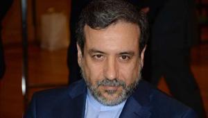 İran Dışişleri Bakanı Arakçi Cenevrede ABD ile müzakereler öncesi kapsamlı görüşme