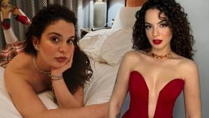 Bağırsağı yanlışlıkla kesilmişti Aslı Bekiroğlu 5inci kez ameliyat oldu