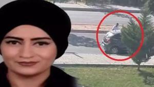 Üniversitedeki korkunç cinayette şok detaylar Vurdu, başında bekleyip kayıt aldı