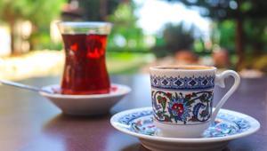 Çay ve kahve demir emilimini azaltabilir