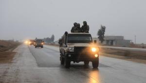 Terör örgütü SDG, 34 Avustralyalıyı serbest bıraktı