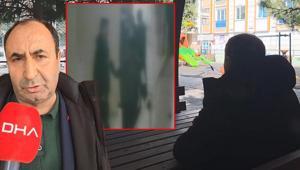 Esenyurtta dehşet 10 çocuk evine kadar takip edip saldırdı: ‘Bize para vereceksin biz tefeciyiz