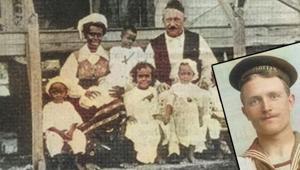 Yamyam adasında esirdi, yem olacakken kral oldu Gemi kazasıyla bir gecede değişen hayat