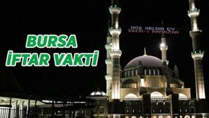 BURSA İFTAR VAKTİ AKŞAM EZANI İMSAKİYE 2026: Bursada iftar saati kaçta Oruç kaçta açılacak