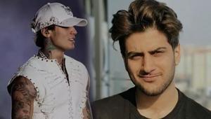 Ünlülere yönelik uyuşturucu operasyonu Reynmen (Yusuf Aktaş) ve Emirhan Çakal’ın testi pozitif