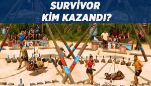 SURVIVIOR ELEME ADAYI KİM OLDU 16 Şubat 2026 Survivor 1. dokunulmazlık oyununu hangi takım kazandı ve eleme adayı kim oldu Kim elendi