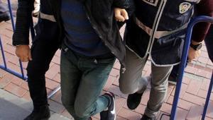 İstanbul merkezli 11 ilde FETÖ operasyonu 52 vergi müfettişi tutuklandı