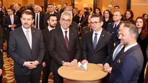 Sağlıkta Dönüşüm Programı Bakan Memişoğlu: Tecrübelerimizi Kosovalı dostlarımızla paylaştık