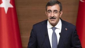 Cumhurbaşkanlığına Cevdet Yılmaz vekalet edecek