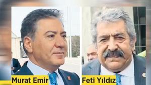 Kritik hafta hareketli başladı