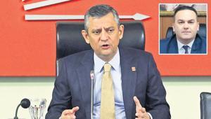 CHP, Dede’nin ihracını istedi