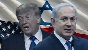 ‘Netanyahu, Trump’ı dikkate almadı’
