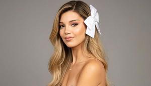 ‘Modellik ilk aşkım