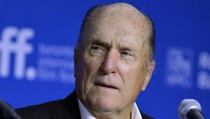 Oscar ödüllü oyuncu Robert Duvall hayatını kaybetti