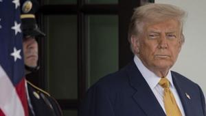 Trumptan Cenevre öncesi İrana tehdit: Anlaşma yapmamanın sonucunu görmek istemezler