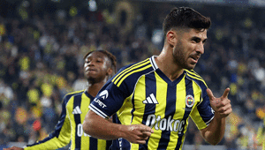 Fenerbahçede Asensionun İspanya beklentisi Gözünü 20 Marta çevirdi