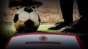 Son dakika... Yasa dışı bahis operasyonunda futbol kulübüne el konuldu