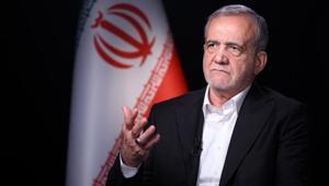 Pezeşkiyandan protestolara ilişkin açıklama Krize dönüşmeden kontrol altına almalıyız