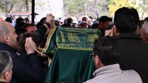 Yaya geçidinde çarpıp kaçtı 1,5 yaşındaki Mahmut bebek hayatını kaybetti