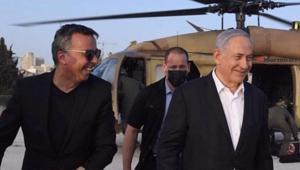 İsrailde sırlarla dolu ölüm Netanyahunun en yakınıydı: Soğukkanlılıkla katletti